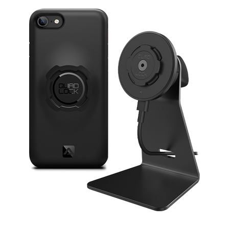 Quad lock case iphone 8 deals