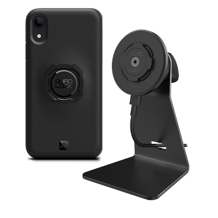 Iphone xr quadlock clearance