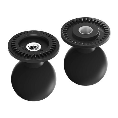 Repuesto - Bolas para el brazo de pivote doble