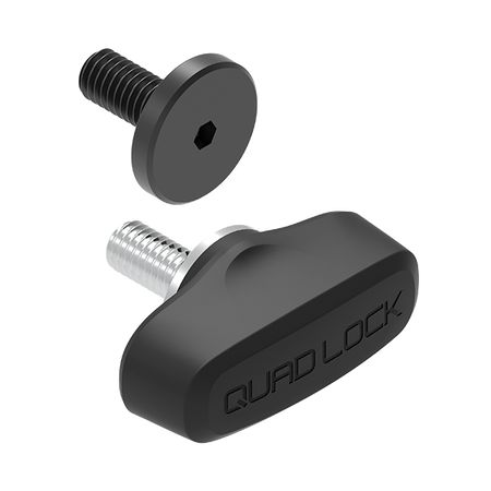 Repuesto - Tornillo hexagonal/mango para el brazo de pivote doble