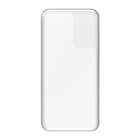 Image: Weather Resistant Poncho for Galaxy S20+
