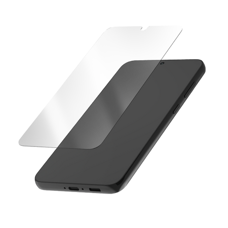 Panzerglas/TPU-Display-Schutzfolien - Galaxy - Galaxy S23+