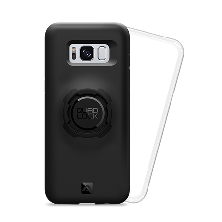 Quad shop lock s8