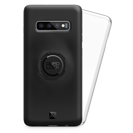 S10 plus quad lock store