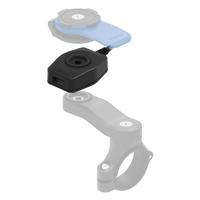 Quad Lock Mag Wireless Charging Head – Cycle Refinery