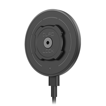 Quad Lock 360 Head - MAG Wireless Charging Head