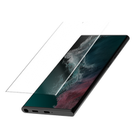 Image: TPU Screen Protector
for Galaxy S22 Ultra