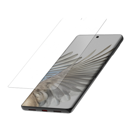 Protectores de pantalla de vidrio templado/TPU - Pixel - Pixel 7 Pro