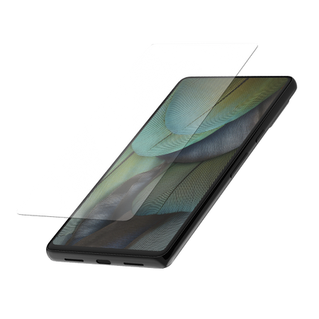 Panzerglas/TPU-Display-Schutzfolien - Pixel - Pixel 7