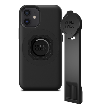 iPhone 12 mini Quad Lock Europe Official Store