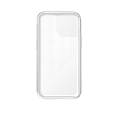 TIANCI Cover Per IPhone 13 Mini, Custodia Antiurto Con Clip Metallica E Supporto, Protezione Integrale In TPU E PC, Grigio, Grado Militare