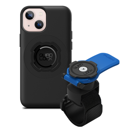 iPhone 13 mini - Quad Lock® Europe - Magasin officiel
