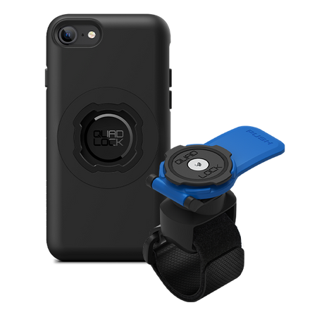 Quad lock iphone se case store