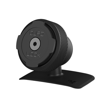 Véhicule 4x4 - Support adhésif pour tableau de bord/console