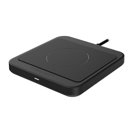 Maison/Bureau - Chargeur rectangulaire à induction