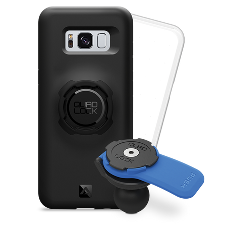 Galaxy S8 Quad Lock Europe Official Store