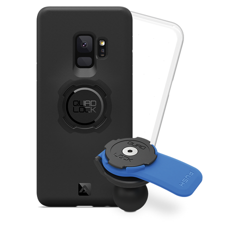 Quadlock s9 sale