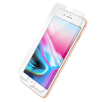 Immagine: Protezione per lo schermo in vetro temprato
per iPhone 8 Plus