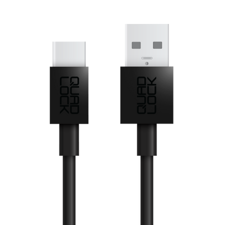 Carga - Cable de USB-A a USB-C 