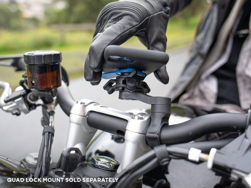 Quadlock Magsafe Quad Lock Kugel-Adapter Fr Motorrad Handyhalterung Mit Vibrationsdmpfer & MAG-Hlle Fr Galaxy S24 Ultra Kugel Adapter 1 Zoll Quadlock Magsafe Quad Lock Kugel-Adapter Fr Motorrad Handyhalterung Mit Vibrationsdmpfer & MAG-Hlle Fr Galaxy S24 Ultra Kugel Adapter 1 Zoll