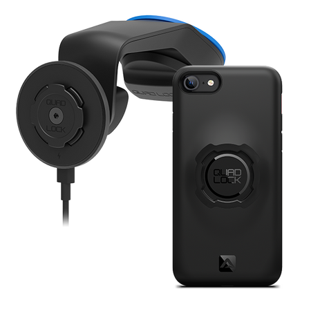 iPhone 8 Quad Lock Europe Official Store