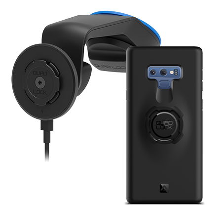 Galaxy Note9 Quad Lock Europe Official Store