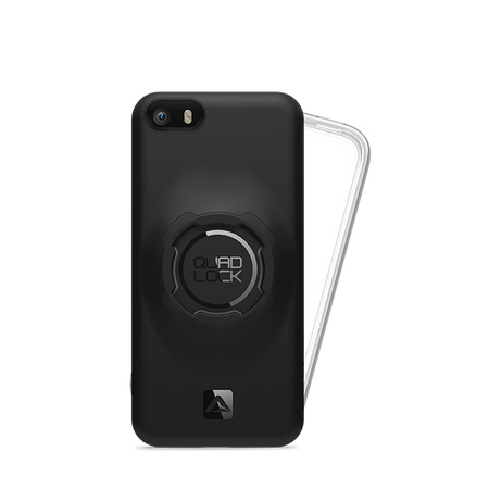 iPhone 5 5s SE 1st Gen Quad Lock Europe Official Store