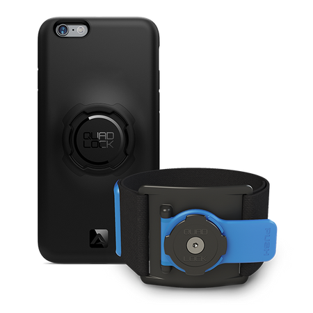 Quadlock iphone best sale 6s