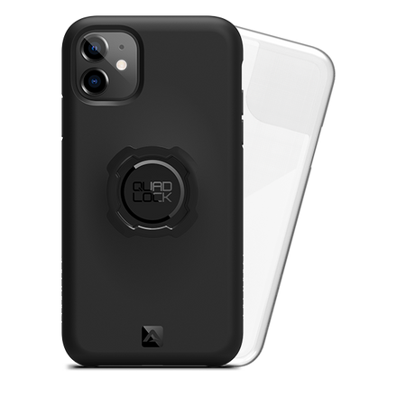 Quad lock iphone 11 sales motorcycle