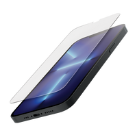 Immagine: Protezione per lo schermo in vetro temprato
per iPhone 13 Pro