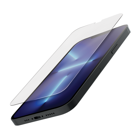 Protectores de pantalla de vidrio templado - iPhone - iPhone 13 Pro