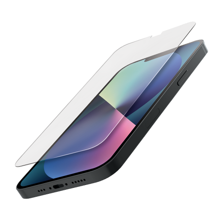 Protezioni per lo schermo in vetro temprato - iPhone - iPhone 13