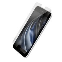 Imagen: Protector de pantalla de vidrio templado
para iPhone SE (3.ª generación)
